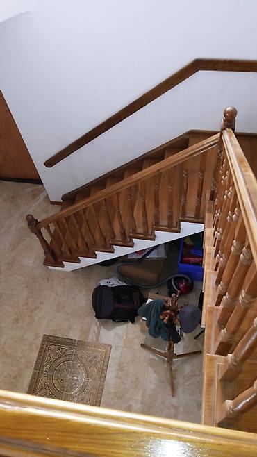 дача с баней: 6 комнат и более, 210 м², 7 соток, Бишкек, Арча-Бешик ж/м Собственник — 7