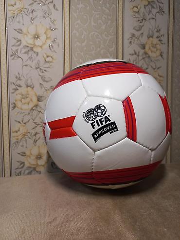 Мячи: Футбольные мячи. Производство Пакистан Отличное качество 1200 — 11