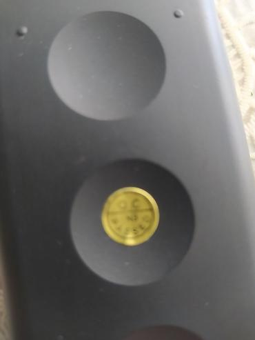 mini clip mp3 player: Necvox universal pult – avtomobil multimedia/monitor sistemləri üçün — 2