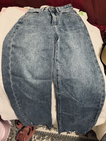 джинсы 25 размер: Кюлоты