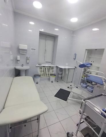 медцентр: Центр диагностики, 380 м², 8+, Без оборудования,Отдельный вход — 2