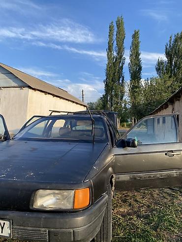 бампер на киа спортейдж: Volkswagen Passat: 1990 г., 1.8 л, Механика, Седан — 5