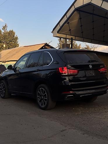 BMW: BMW X5: 2017 г., 2 л, Автомат, Гибрид, Кроссовер — 2