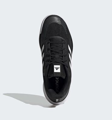 Кроссовки и спортивная обувь: ADIDAS. Волейбольная обувь NovaFlight Activewear.Дотянись до небес, но — 4