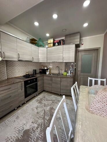 Продажа квартир: 2 комнаты, 60 м², Элитка, 6 этаж, Евроремонт