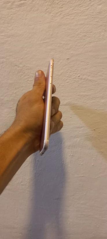 iphone 15 pro max dubai: IPhone 7 Plus, 32 GB, Rose Gold, Barmaq izi — 4