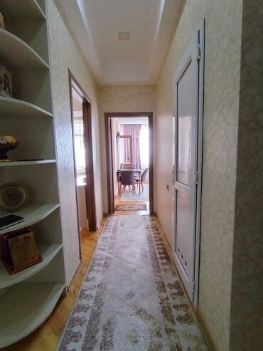 Yeni tikili: 2 otaqlı, Yeni tikili, 65 kv. m — 2