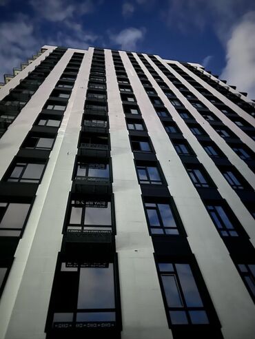 купить квартиру в строящемся доме: 3 комнаты, 80 м², Элитка, 13 этаж, ПСО (под самоотделку)