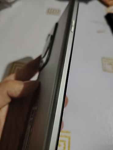Уюлдук телефондор жана аксессуарлар: Huawei Nova Y70, Колдонулган, 128 ГБ, түсү - Күмүш, 2 SIM — 5