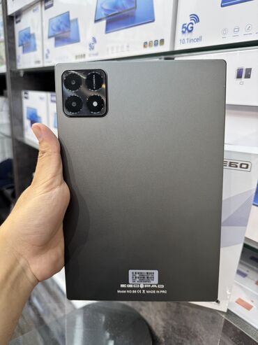 Фены: Планшет, 5G, Новый, Классический