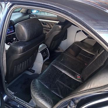 акпп e39: BMW 5 series: 1999 г., 2.5 л, Механика, Седан — 8