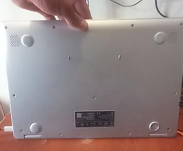 paltar tiken masinlar: ASUS Chromebook noutbuk - Platforma: ChromeOS - Korpus: gümüş rəngli — 1