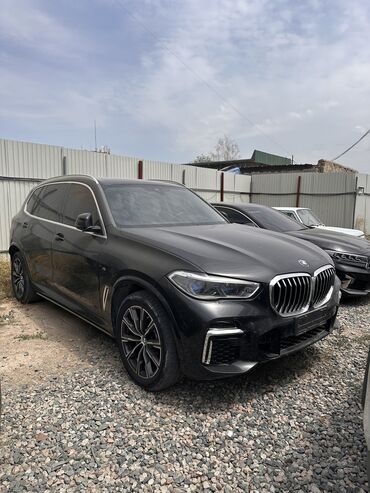каропка передача матиз: BMW X5: 2022 г., 2 л, Автоматические, Бензин, Внедорожник
