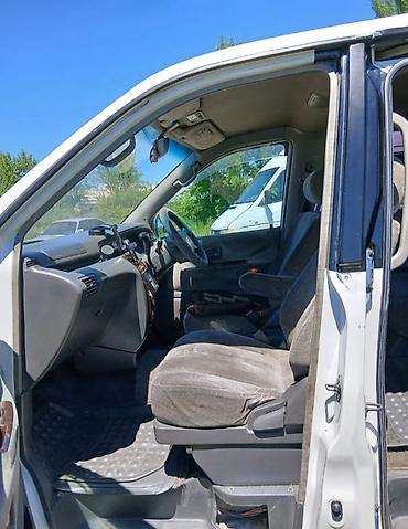 мини трактор япон: Toyota Town Ace: 1998 г., 2 л, Автомат, Бензин, Минивэн — 7