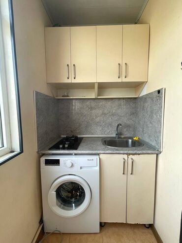 Köhnə tikili: Bakı, Yeni Günəşli Massiv A, 2 otaqlı, Köhnə tikili, 42 kv. m — 5