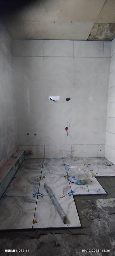 Укладка плитки: Укладка плитки на стену | Керамическая плитка | Вертикальная укладка Больше 6 лет опыта — 20