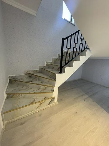 2 mərtəbəli: 4 otaqlı, 155 kv. m — 7