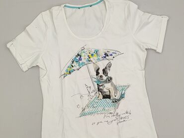 g unit t shirty: Women`s T-shirt, size S (EU 36)
