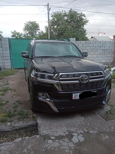 land cruiser 120: Toyota Land Cruiser: 2012 г., 4.6 л, Автомат, Газ, Кроссовер