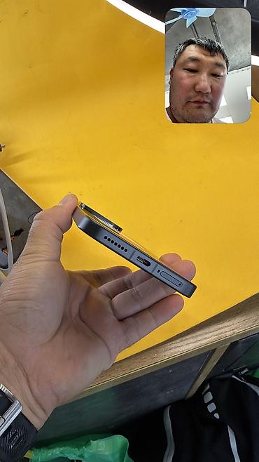 cherry tigo: Xiaomi, 17T Pro, Б/у, 512 ГБ, 2 SIM — 3