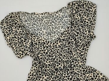 sukienki kopertowa maxi: Women`s dress, S (EU 36)