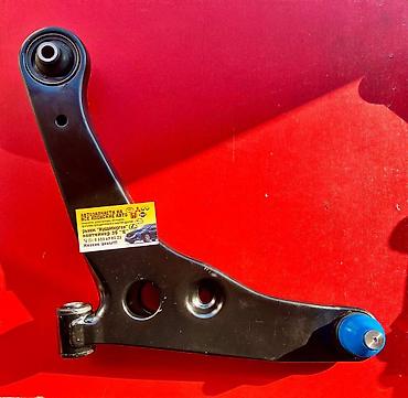 Рычаги: Рычаг LANCER - 9 в сборе НОВЫЙ. LANCER 9, LANCER 10, OUTLANDER — 4