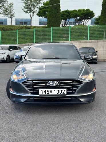 степ машина цена бишкек: Hyundai Sonata: 2021 г., 2 л, Автоматтык, Газ, Седан