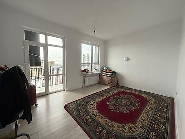 506: 2 комнаты, 60 м², Элитка, 12 этаж, Косметический ремонт — 8