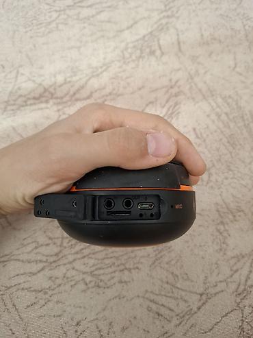 marshall kalonka: İşlənmiş JBL Kolonka, Növ - Portativ, rəng - Qara — 5