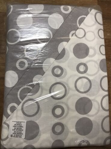 Комплекты постельного белья: Постельное бельё 100% хлопок, постельное бельё, наволочки, подушки at lalafo.kg — 8 Комплекты постельного белья: Постельное бельё 100% хлопок, постельное бельё, наволочки, подушки — 8