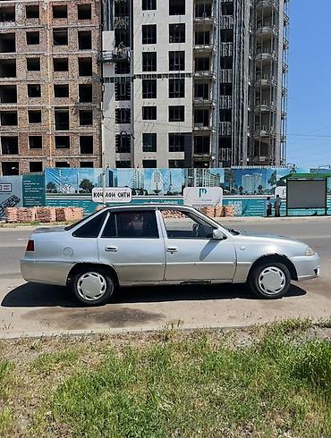 cosmo bella: Сдаю Daewoo Nexia под такси, Долгосрочно, | Предоплата — 2