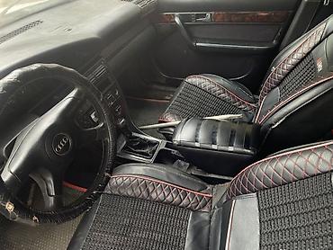 продажа авто ауди: Audi 100: 1992 г., 2.3 л, Механика, Бензин, Седан — 1