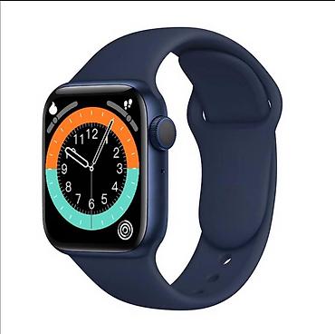 tiffany rs: Pametni sat fitness teget x16. pametni sat fitness teget x16 stavka — 1