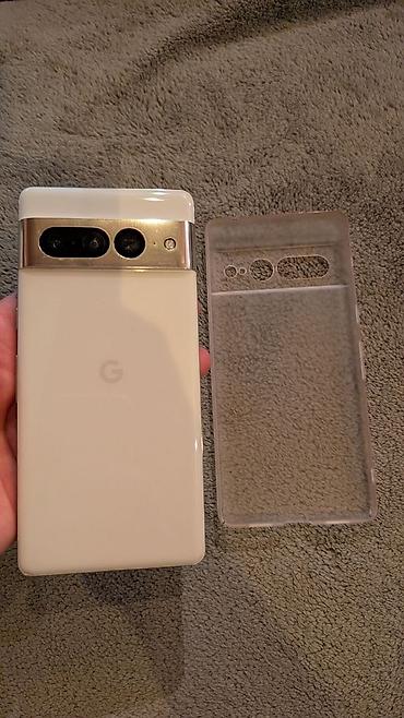 принтер canon лазерный черно белый: Google Pixel 7 Pro, Б/у, 128 ГБ, цвет - Белый — 2