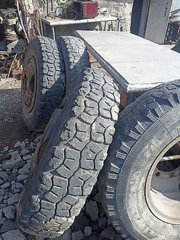 Прицепы и полуприцепы: Вагон бытовка и запчасти к ним дышло ступицы колеса рессоры поворотный — 23