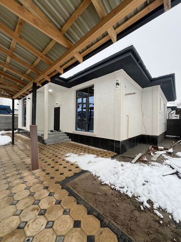 Продажа домов: Дом, 120 м², 5 комнат, Агентство недвижимости, Дизайнерский ремонт — 10