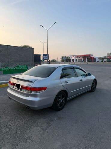 датчик холостого хода митсубиси: Honda Inspire: 2005 г., 3 л, Типтроник, Бензин, Седан