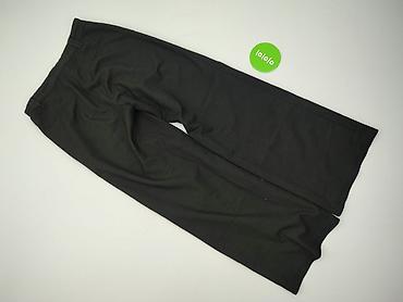 3 4 trouser: H&M Divided, Spodnie materiałowe damskie, rozmiar S — 3