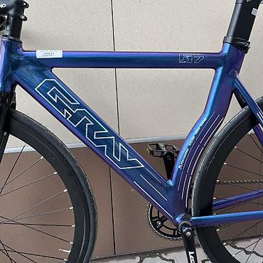 Городские велосипеды: Городской велосипед, Рама L (172 - 185 см), Новый — 2