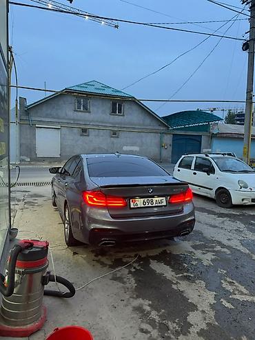 w211 e55 amg kompressor: BMW 5 series: 2017 г., 2 л, Автомат, Дизель, Седан — 5