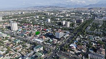 участок ала тоо3: 9 соток, Для бизнеса, Красная книга, Тех паспорт, Договор купли-продажи — 2