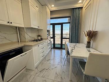 Продажа квартир: 2 комнаты, 73 м², 8 этаж, Евроремонт — 8