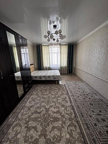 алтын ордо дом: 400 м², 5 бөлмө, Алтын-ордо ж/м — 4