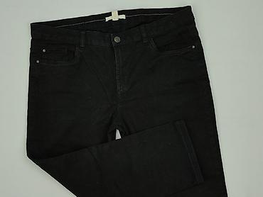 jeans facesit: Esprit, Jeansy damskie, rozmiar XL — 4
