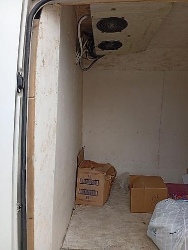 Легкий грузовой транспорт: Легкий грузовик, Mercedes-Benz, Б/у — 6