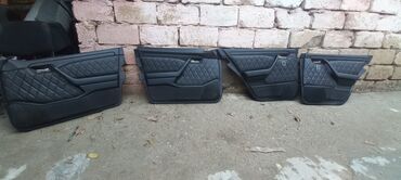 Panellər, şitlər: Mercedes-Benz C 200, 1998 il, Orijinal, Almaniya, İşlənmiş — 10