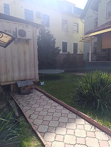 Долгосрочная аренда домов: 322 м², 5 комнат, Утепленный, Парковка, Амбарная at lalafo.kg — 7 Долгосрочная аренда домов: 322 м², 5 комнат, Утепленный, Парковка, Амбарная — 7