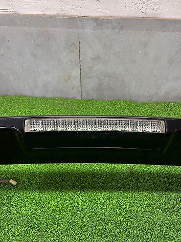 Спойлеры: Задний Subaru 2006 г., Б/у, Оригинал — 3