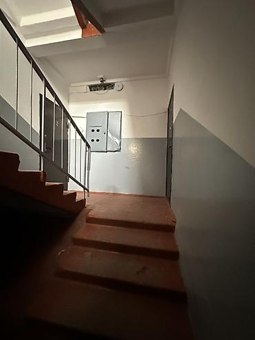 Продажа квартир: 4 комнаты, 90 м², 105 серия, 1 этаж, Старый ремонт — 16