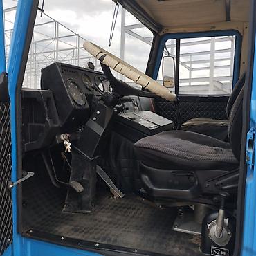 Автокраны: Автокран, МАЗ, 1993 г., 14 м — 26